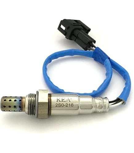 Amazon | 日本特殊陶業(NGK) NTK O2センサ 【9483】 LZA08-EJ2 | O2